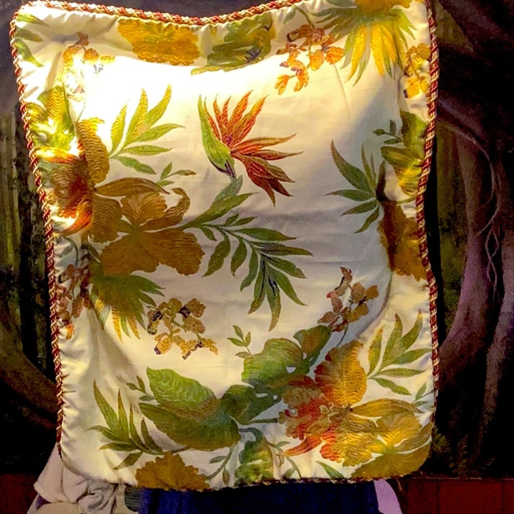 Divatek Luxury Pillow Shams